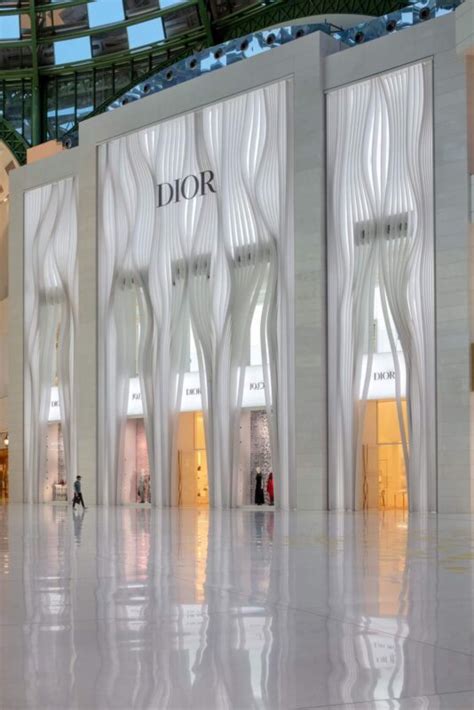 Dior stores in qatar